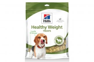 Hill's Healthy Weight Treats