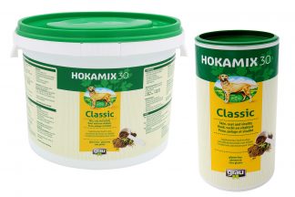 Hokamix 30 Classic kruiden