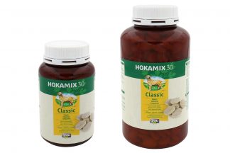 Hokamix 30 Classic tabletten