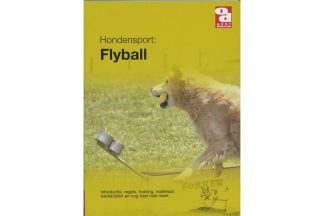 Hondensport Flyball boek