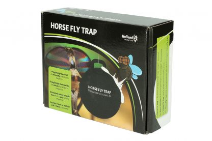 Horse Fly Trap Ball dazenval