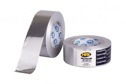HPX aluminiumtape 50 mm