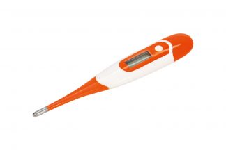 Kerbl digitale thermometer flexibel