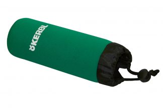 Kerbl Thermo Cover voor drinkflessen