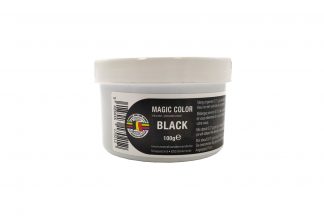 Marcel van den Eynde Magic Color black