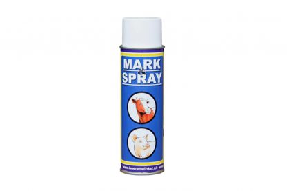 Mark & Spray animal markeringsspray