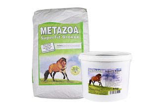 Metazoa SuperFit Broxxx