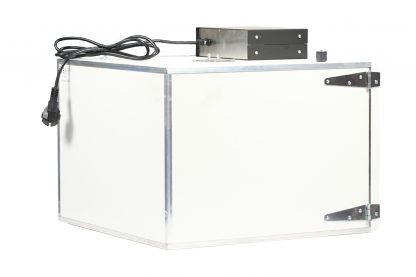MS broedmachine model 50 volautomaat