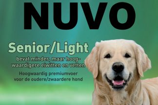 Nuvo Premium Senior Light