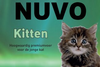 Nuvo Premium kitten