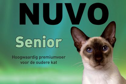 Nuvo Premium Senior