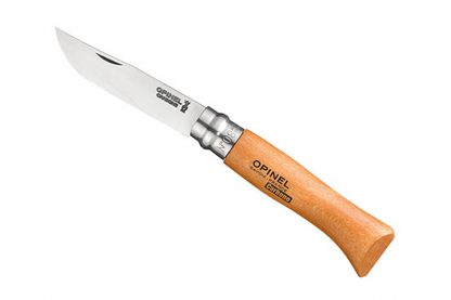 Opinel Nr. 8 zakmes