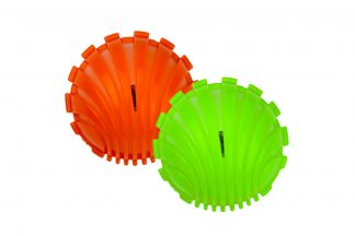 Pawise Super Giggle Ball 8 cm