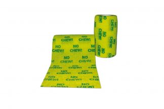 Petflex No Chew bandage 5 cm