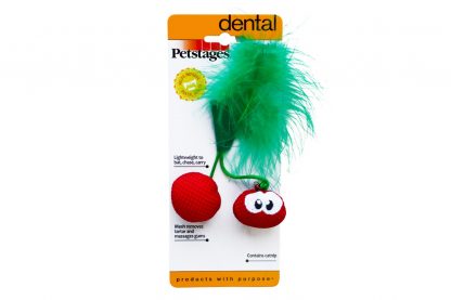 Petstages Dental Cherries