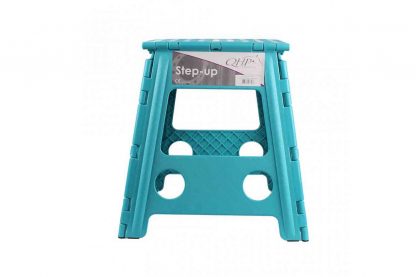 QHP Step Up Turquoise
