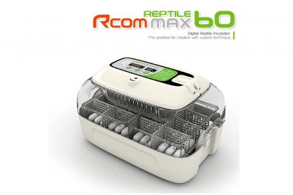 Broedmachine R-Com Reptile MAX 60