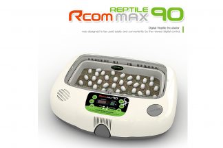 Broedmachine R-Com Reptile MAX 90