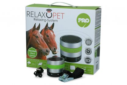 RelaxoPet PRO paard