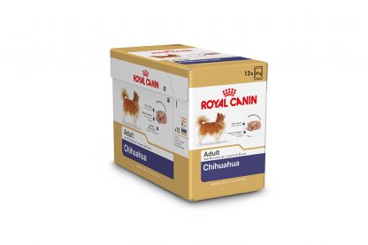 Royal Canin adult wet Chihuahua