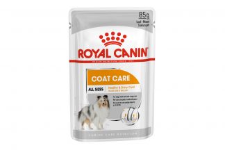 Royal Canin Coat Care Wet