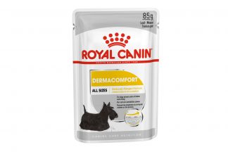 Royal Canin Dermacomfort Wet