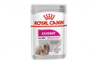 Royal Canin Exigent Wet
