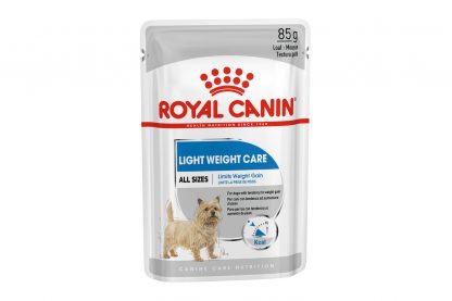 Royal Canin Light Weight Care Wet