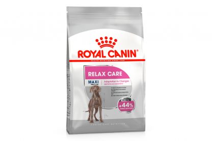Royal Canin Maxi Relax Care