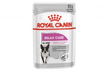 Royal Canin Relax Care Wet