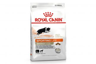 Royal Canin Sporting Energy 4100 Large