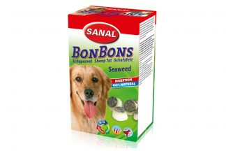 Sanal bonbons zeewier