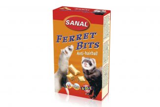 Sanal Ferret Bits