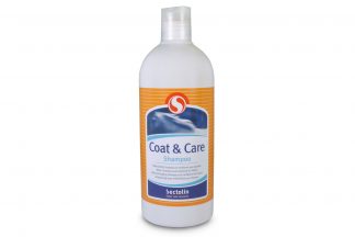 Sectolin Coat & Care Shampoo