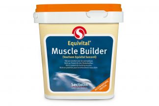 Sectolin Equivital Muscle Builder - 1 kg