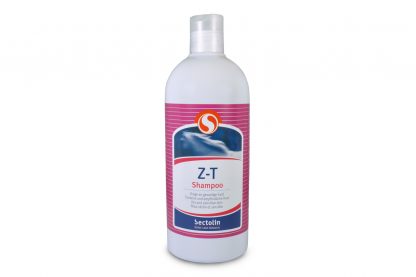 Sectolin Z-T Shampoo