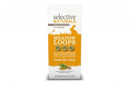Selective Naturals snack meadow loops