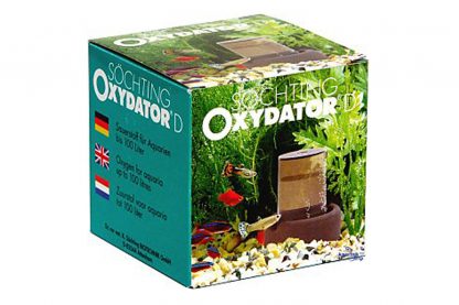 Sochting Oxydator