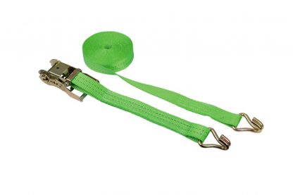 Spanband groen - 2 ton