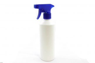 Sprayflacon 0,5 liter