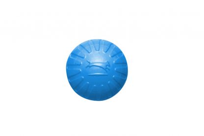 Starmark Fantastic Durafoam bal blauw