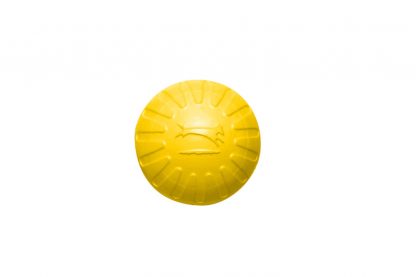 Starmark Fantastic Durafoam bal geel