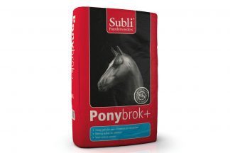 Subli Ponybrok+ 20kg