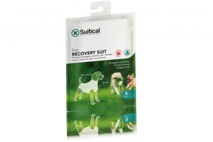 Suitical Recovery Suit