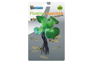 Superfish Easy Plants Floating Hyacinth