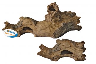 Superfish Deco Log Wood