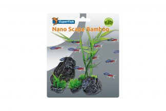 Superfish Nano Scape Bamboo