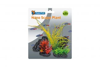 Superfish Nano Scape Plant