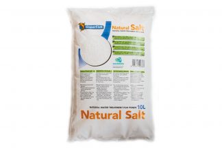 Superfish Natural Salt