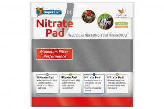 Superfish Nitrate Pad filtermat